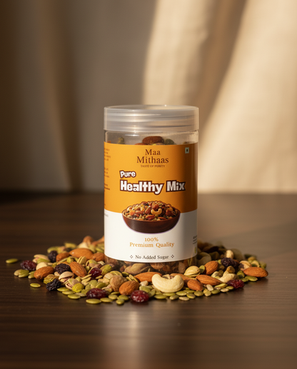 Pure Healthy Mix