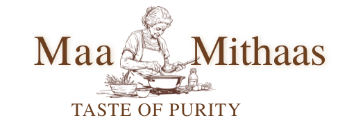 Maa Mithaas