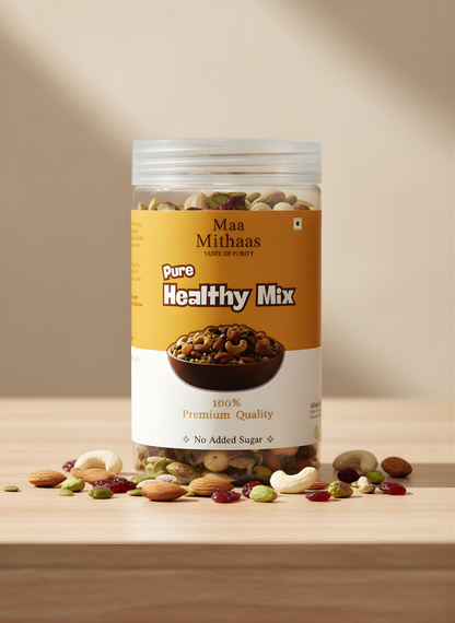 Pure Healthy Mix